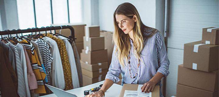 Eenmanszaak of vennootschap