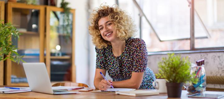 Zelfstandig bijberoep