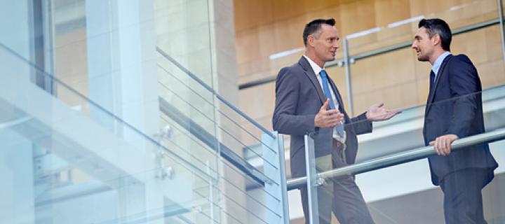 Macro-economie september