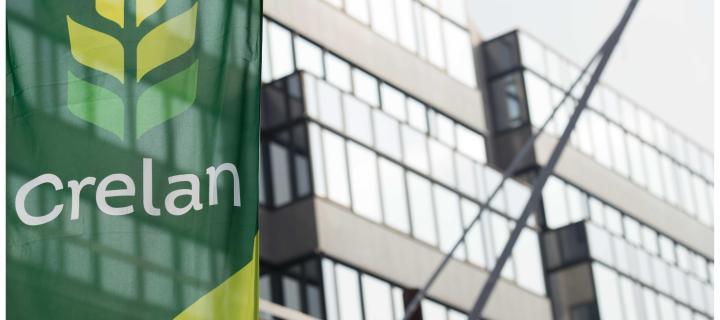 Crelanco Geschiedenis van de bank | Crelan