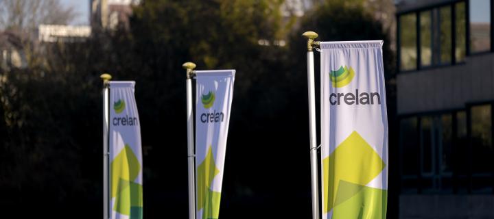 Crelan