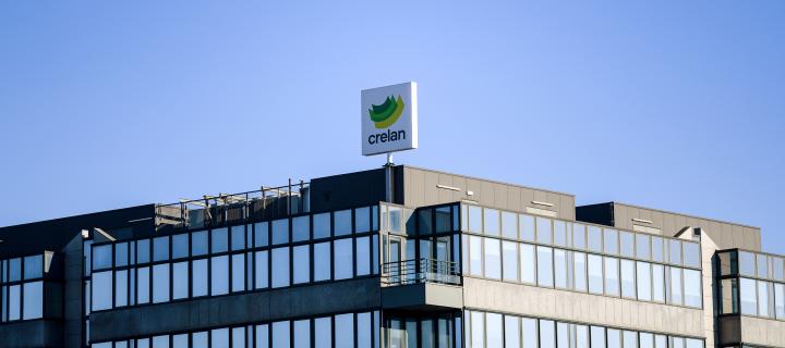 Crelanco Le Groupe Crelan | Crelan