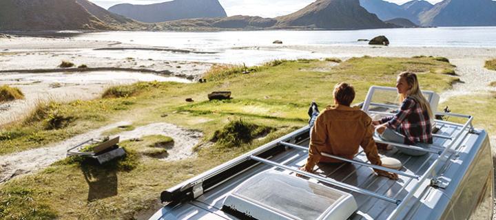 mobilhome-lening