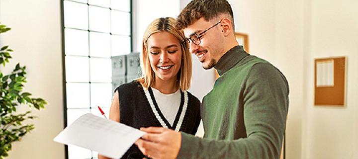 Blog kopen van huis Crelan